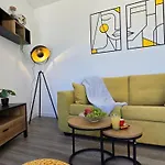 Summer Apartment