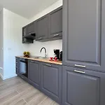 Apartment Summer