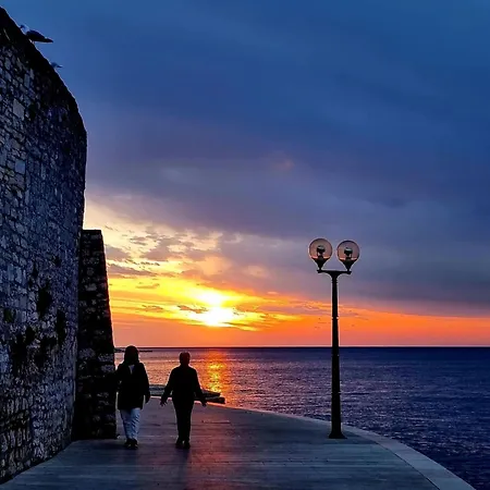 Summer Porec