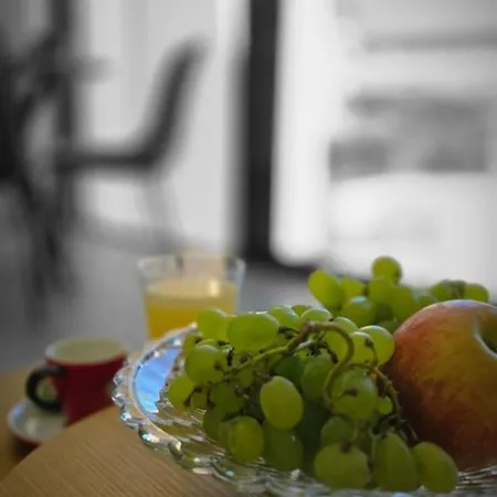 Appartamento Summer Porec