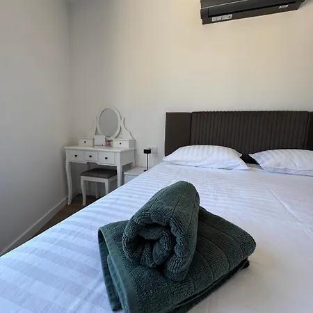 Summer Appartamento Porec