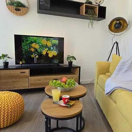 Summer דירה פורץ