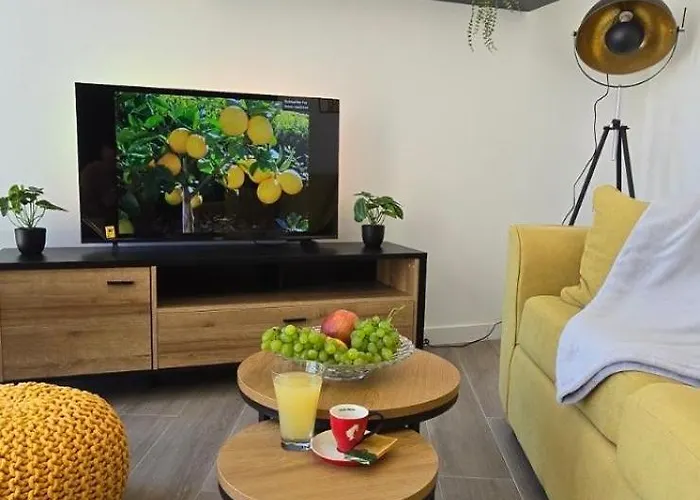 Summer Apartamento Poreč