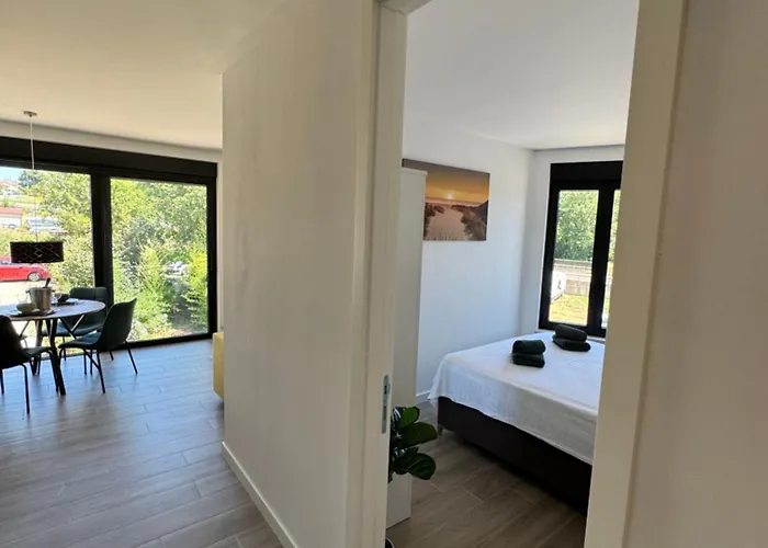 Summer Apartamento *