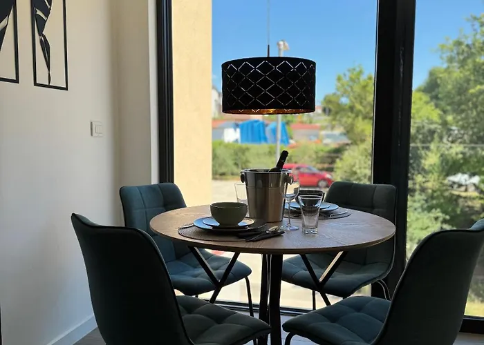 Summer Apartman Poreč