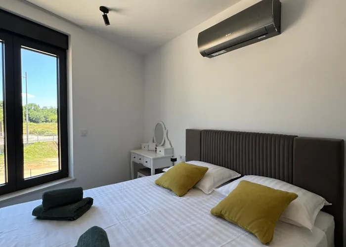 Summer Apartamento *