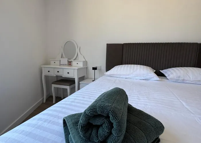 Summer Apartman Poreč