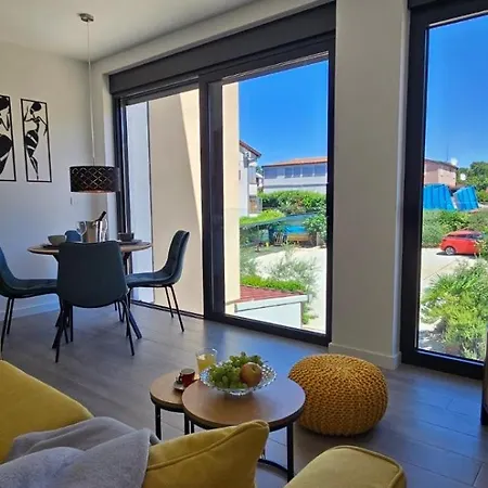 Summer Apartament *