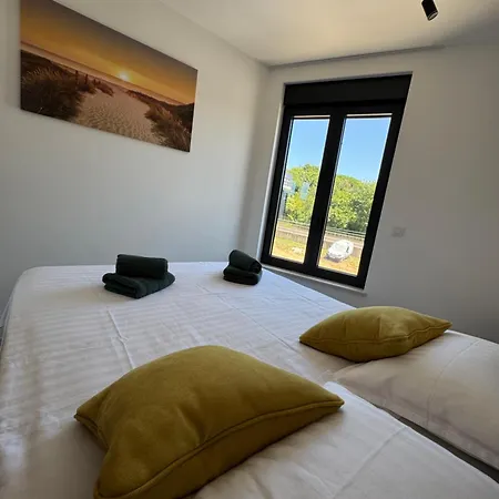Summer Apartament Poreč