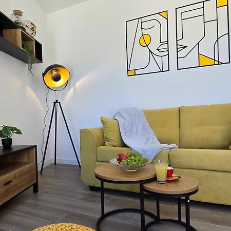 Summer Apartament