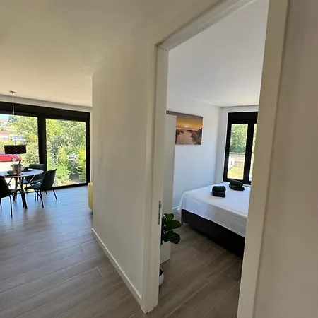 Summer Apartament *