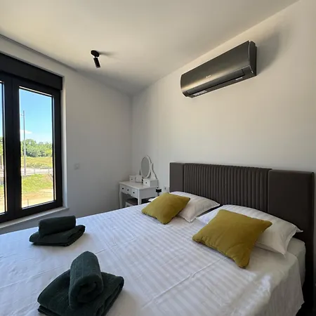 Summer Apartament *